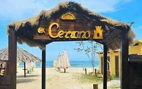 Hotel Cerrano