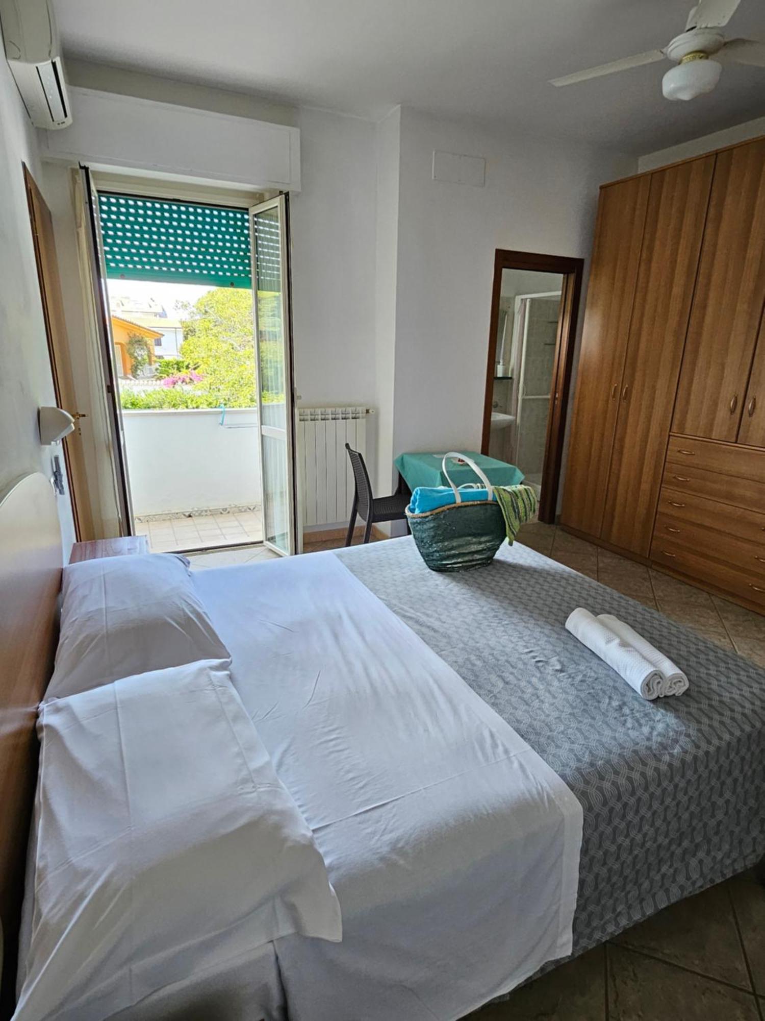 Hotel Cerrano Silvi Marina Esterno foto